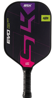 Selkirk SLK EVO Power - Max pickleball paddle