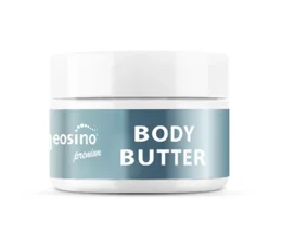 Bio Body Butter