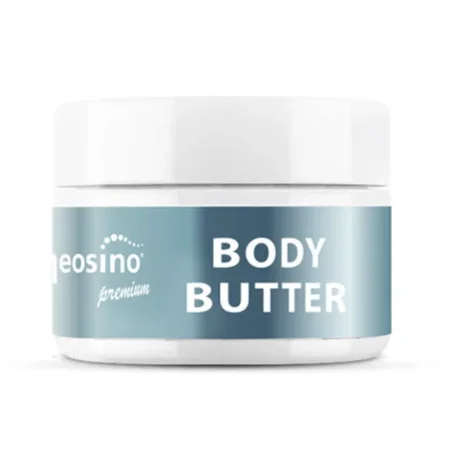 Bio Body Butter - Beurre pour le corps