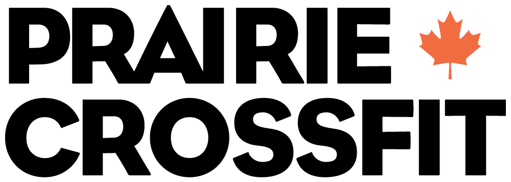 Prairie CrossFit logo
