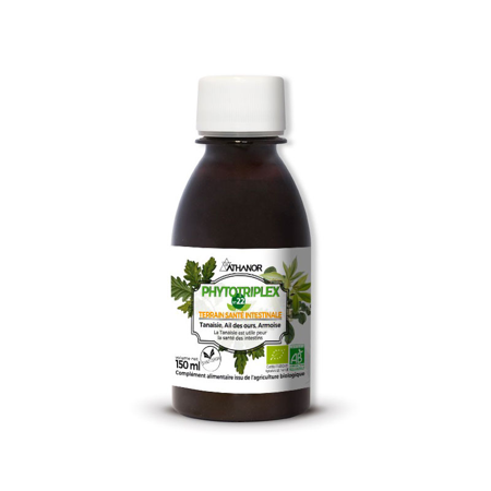 Triplex 22 Darmgesundheit