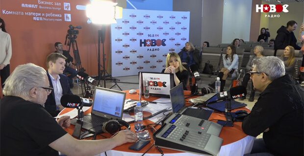        STAR -   OnAir.ru