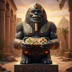Yeti avatar