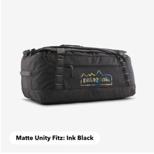 Black Hole® Duffel 55L