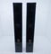 Amrita Audio Jovan Floorstanding Speakers Gloss Black P... 6