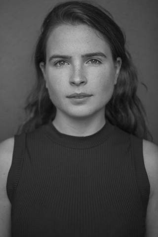 Pauline Brisy