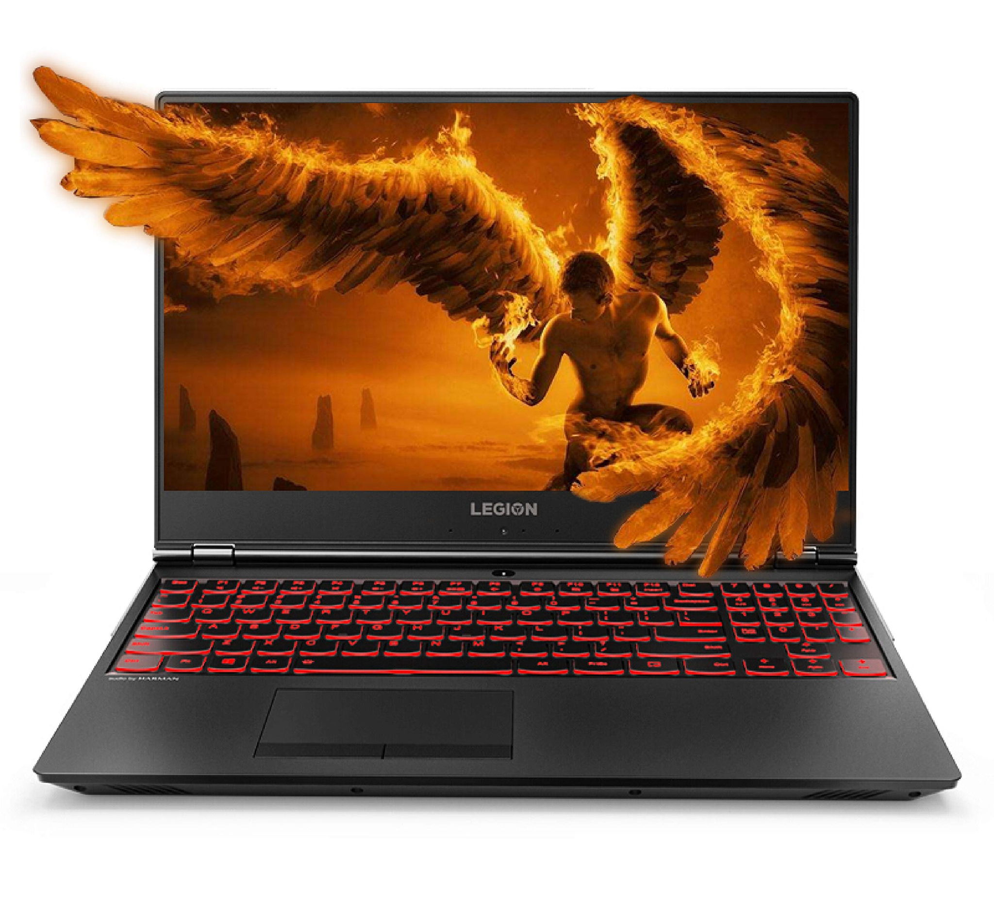 Lenovo Legion Y7000 2019 Vs Hp Omen X 2s 2019 Slant