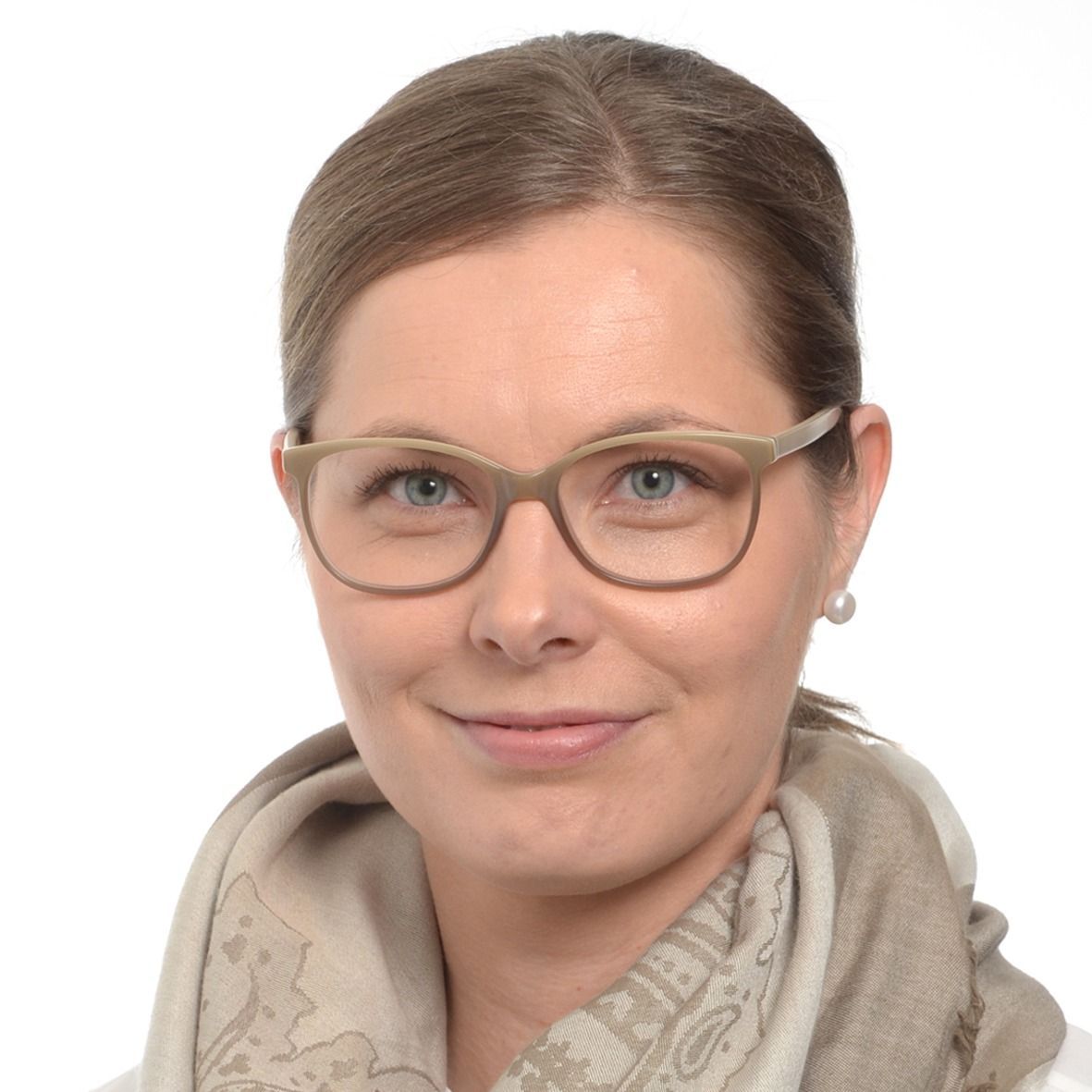 Kaisa Vahanto