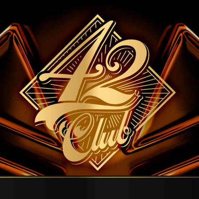 42 Club � Sounds by Justin Credible Las Vegas