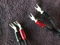 AudioQuest Castle Rock speaker cable, pair, PK-spade en... 3