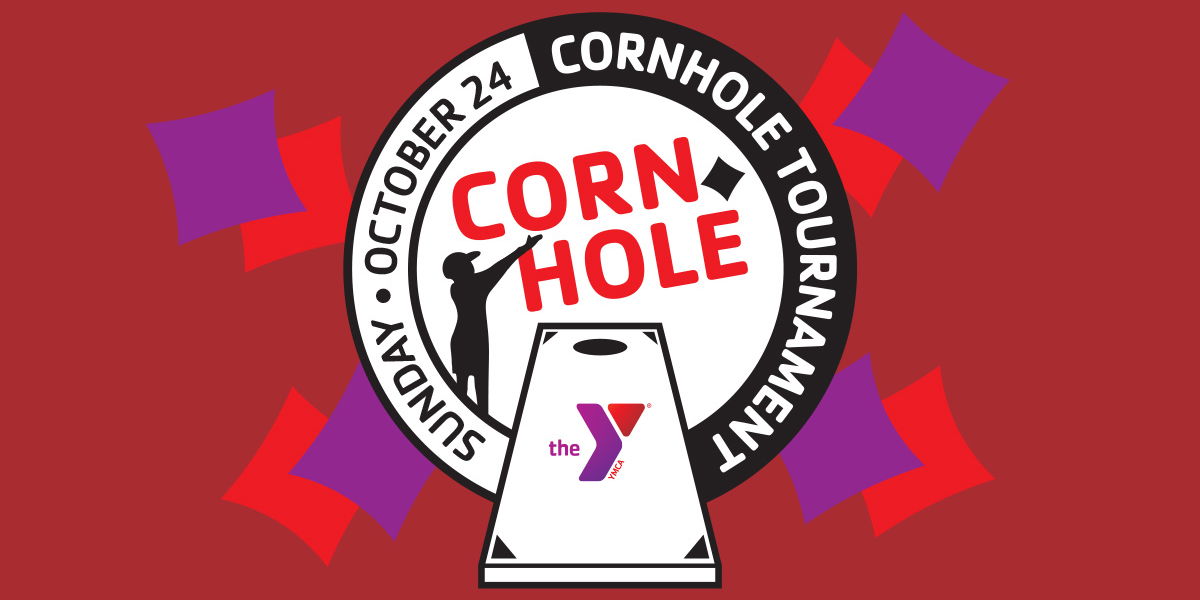 Copple Family YMCA Cornhole Tournament  promotional image
