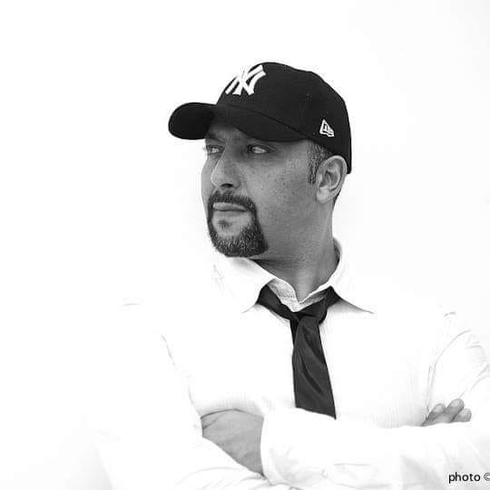 Kenzo Kamel 