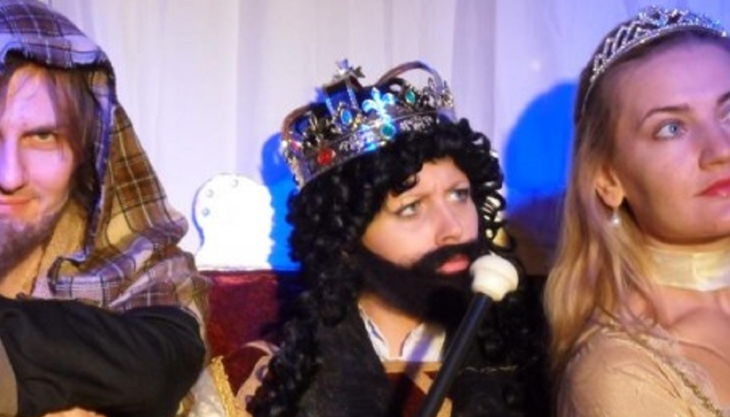 varia vineta könig drosselbart