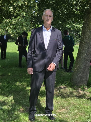 Philippe barnich