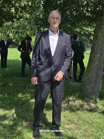 Philippe barnich