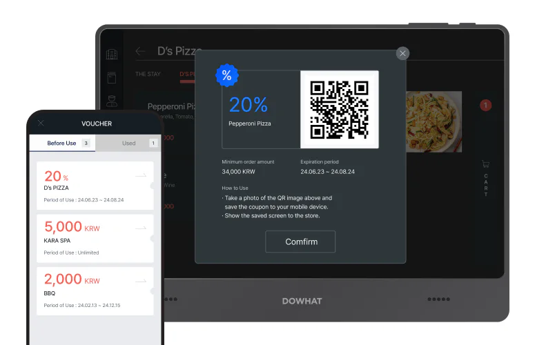 Screenshot image