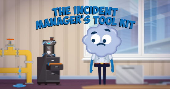 The Incident Manager Tool Kit image