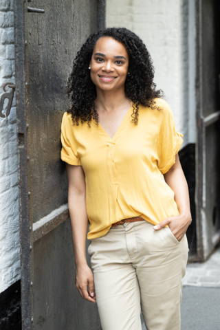 Samantha Fadahunsi