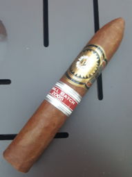 Cigar Session Photo