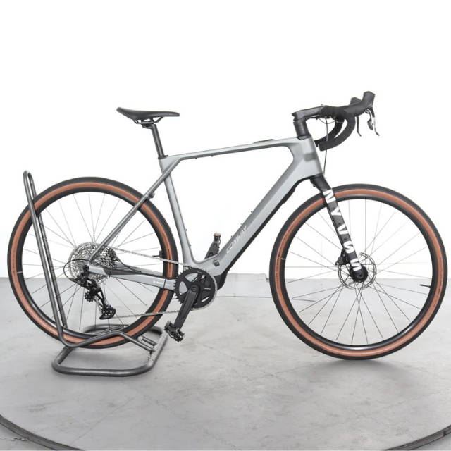 Conway Nyvon electric road bike