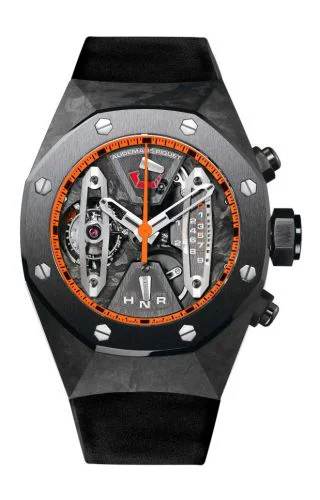 Royal Oak Concept