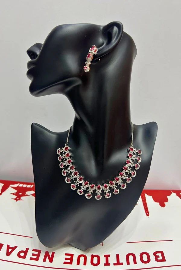 American Diamond Jewellery Voucher - Image 15