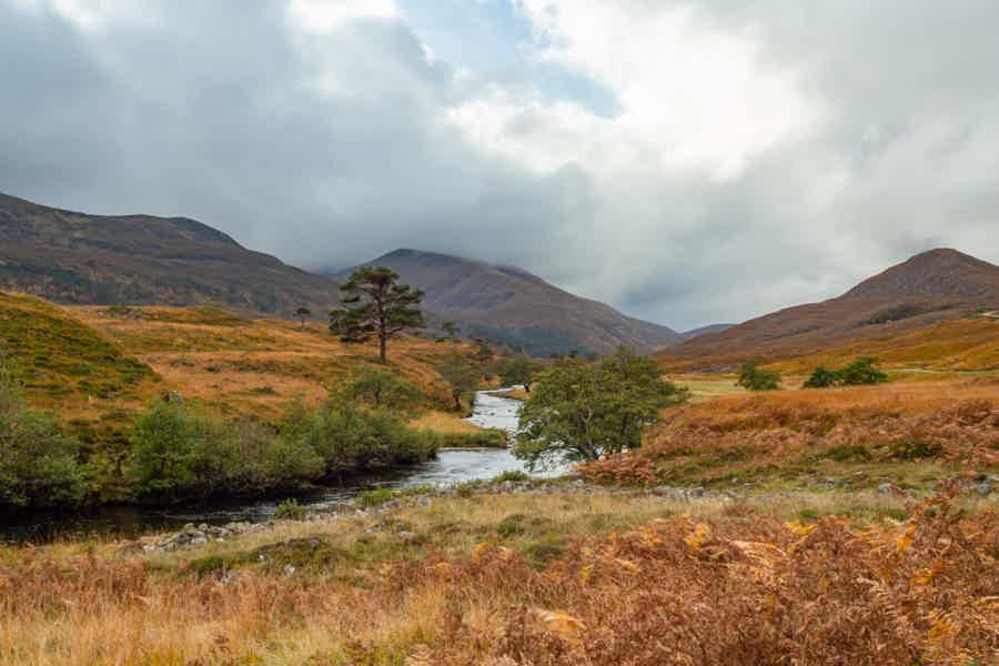 Highland Highlights: Loch Ness, Glencoe & More from Edinburgh - photo 4