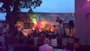 diezirkusfabrik außen vorstellung