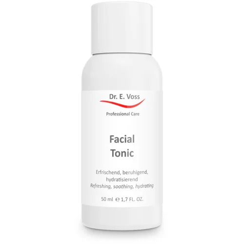 Facial Tonic - Lotion Tonique