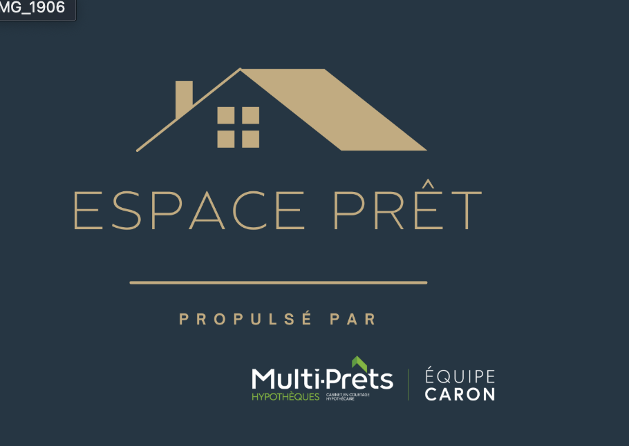 Espace Prêt