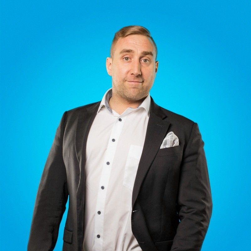 Riku Niemi
