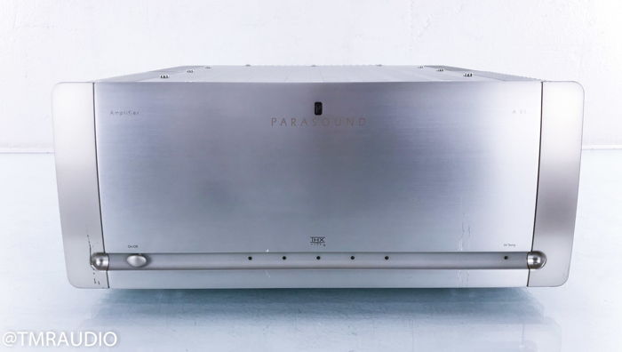 Parasound Halo A 51 5 Channel Power Amplifier A51 (15731)