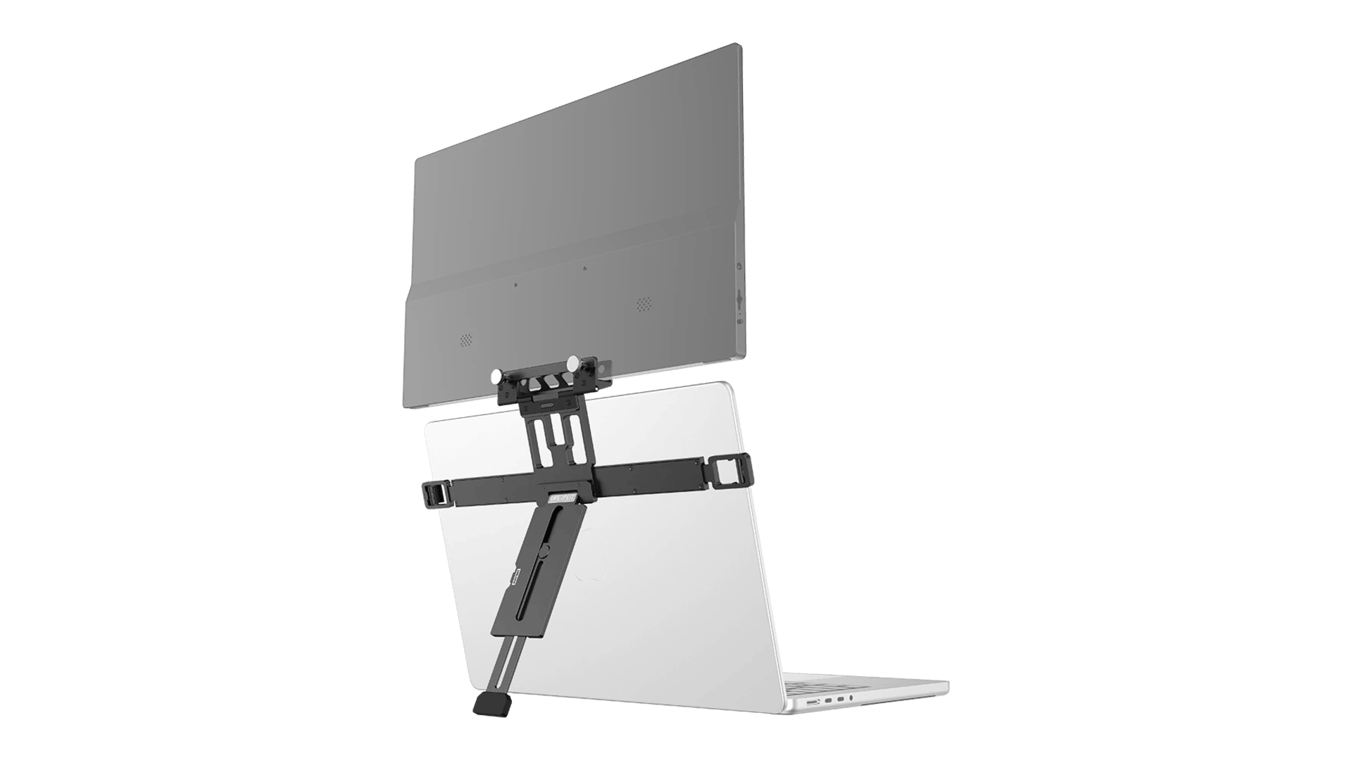 UColor O2 - 16:10 Monitor 16 Inch Portable 3K OLED Dislpay 120Hz Touchscreen