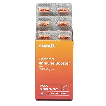 Booster Immunitaire