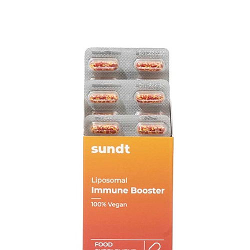 Booster Immunitaire