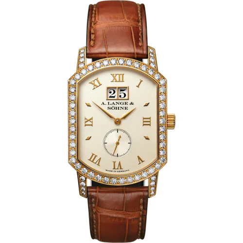 A. Lange & Söhne Arkade Yellow Gold