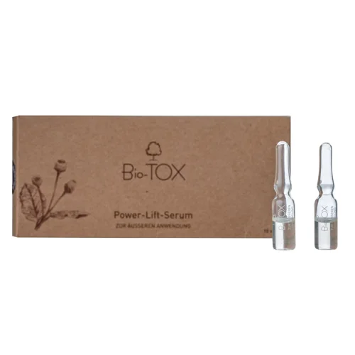 Bio - TOX – 10 Ampullen