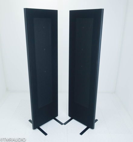 Magnepan MG 1.7i Magnetic Planar Floorstanding Speakers...