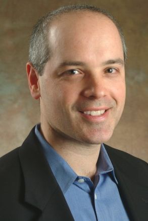 Gavin Spitzner
