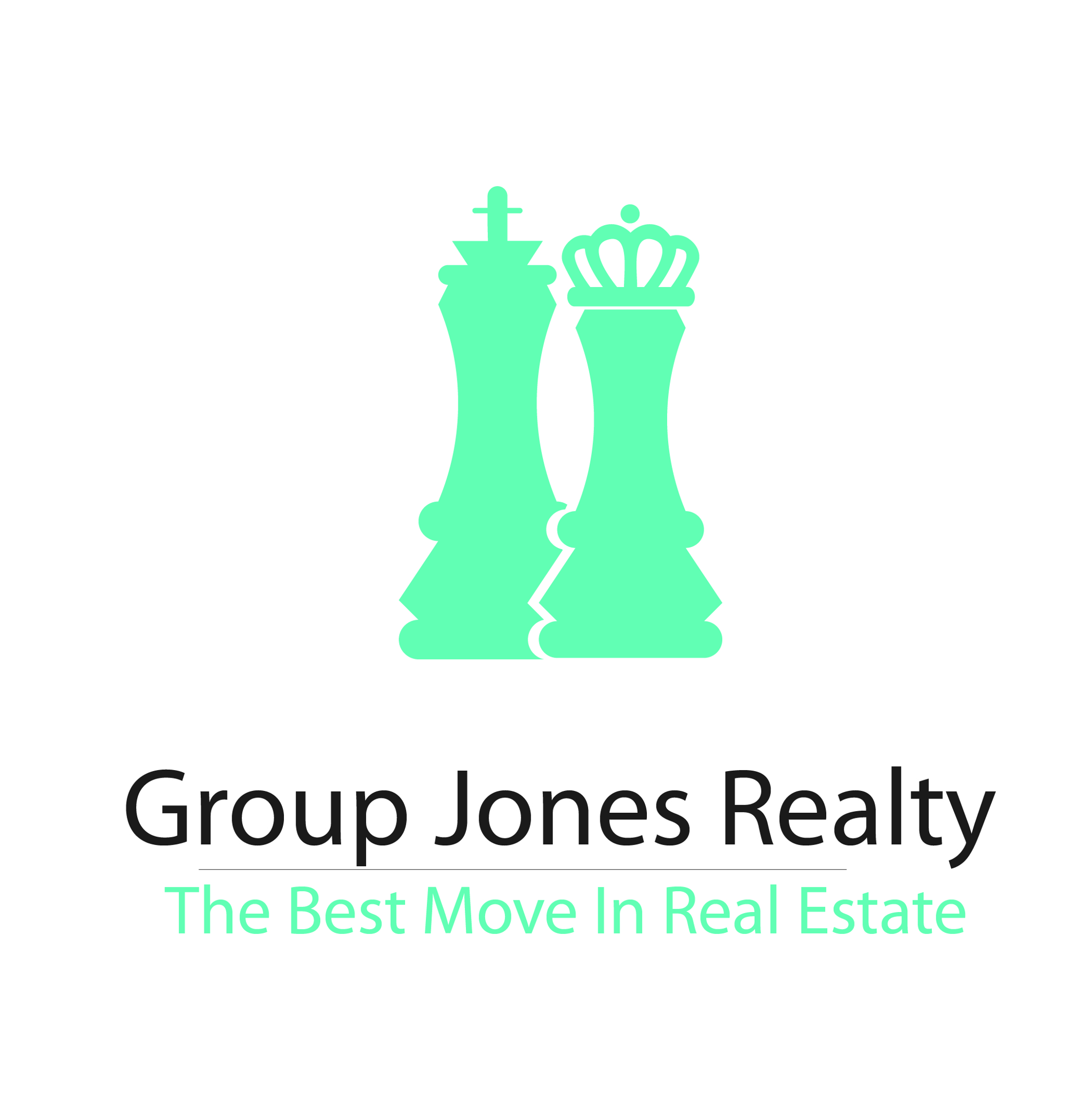 Group Jones at Helen Adams Realty