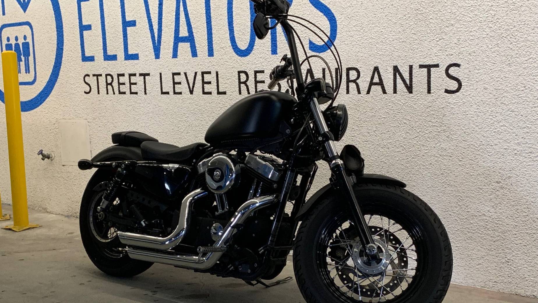 Harley Davidson Los Angeles >> Harley Davidson Sportster Forty Eight For Rent Near Los Angeles Ca Harley Davidson Los Angeles >> Harley Davidson Sportster Forty Eight For Rent Near Los Angeles Ca