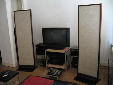 2009 setup