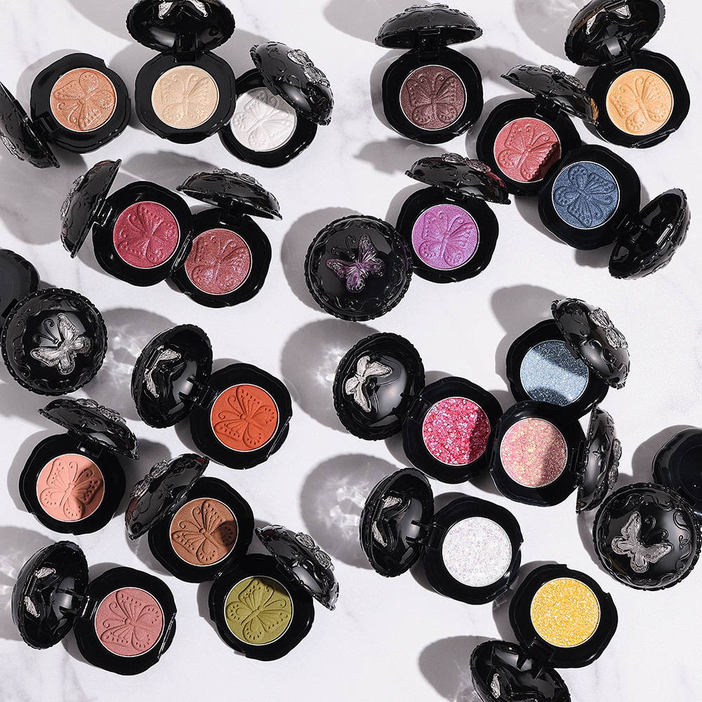 商品画像：25SP EYECOLOR – アナ スイ ジャパン 公式ウェブストア 3