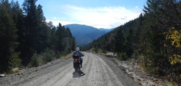 Golden Front-Range Scenic Adventure Tour  - North Route near Golden, CO