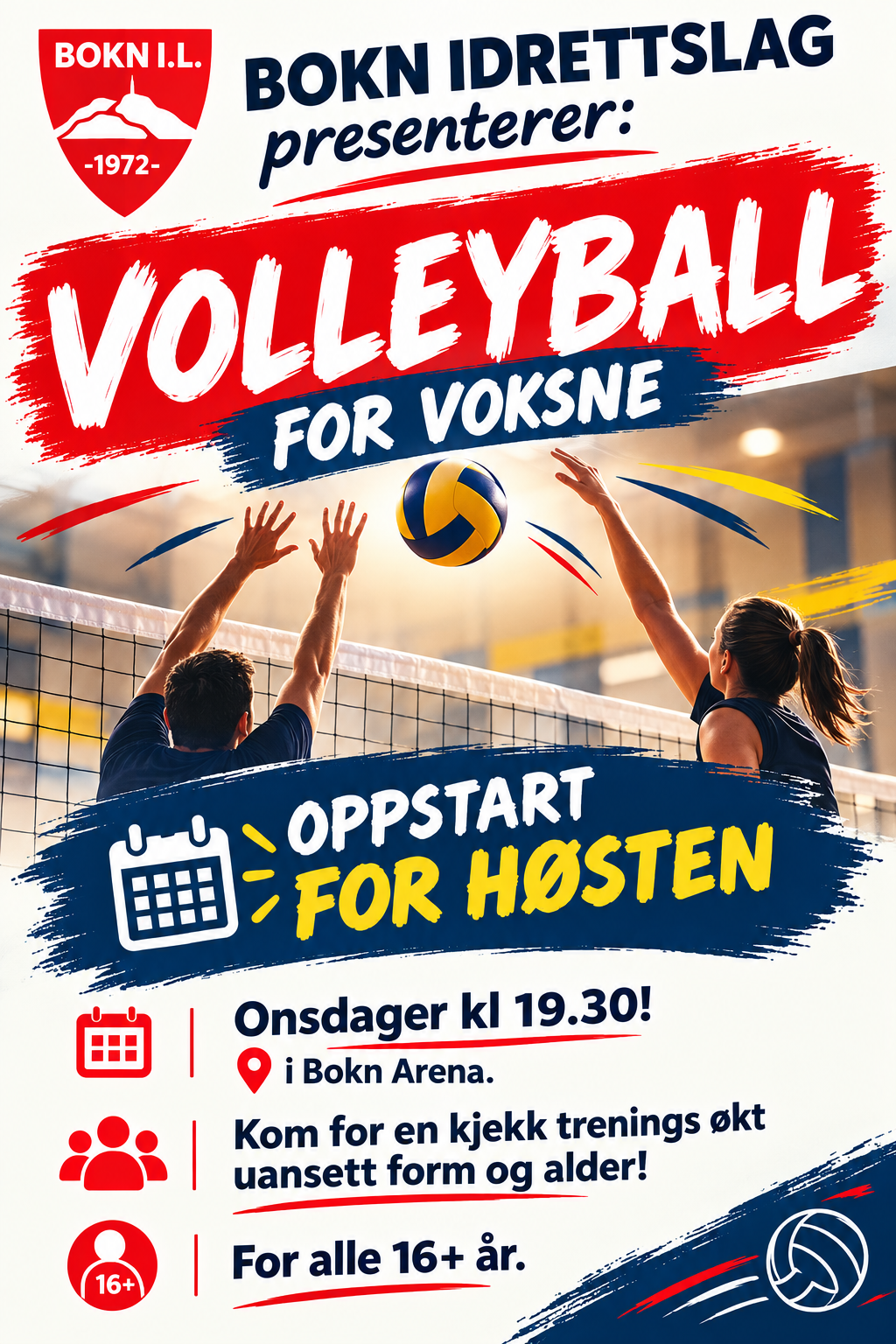 Volleyball