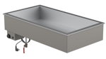 Coolpart DIL-3 drop-in vattenbad