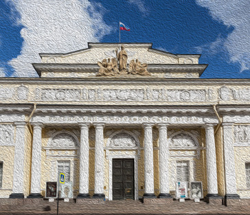Российский этнографический музей: визит в музей