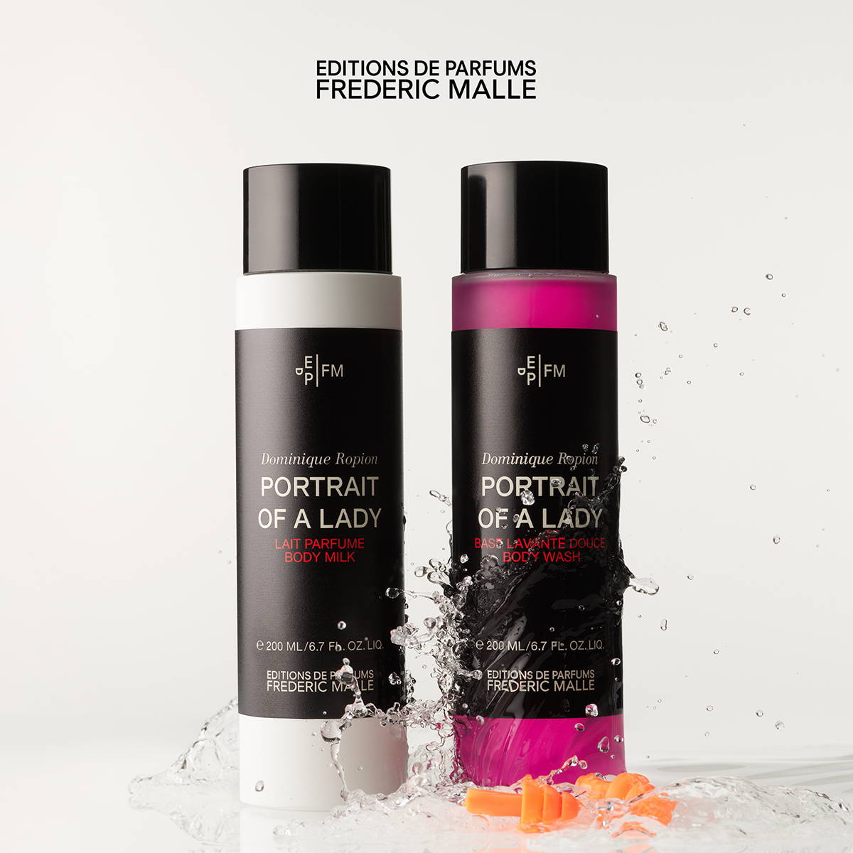 フレデリックマル　ポートレート　オブ　ア　レディーハンドクリーム 50ml フレデリックマル Portrait of a Lady ハンドクリーム 50ml of a Lady