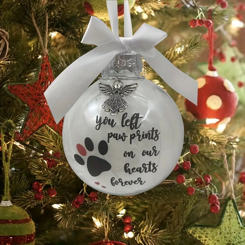 Paw Prints on our Hearts - Image 2