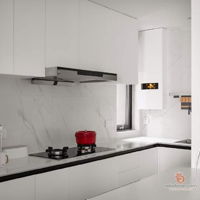 yvl-interior-builder-minimalistic-malaysia-sabah-dry-kitchen-wet-kitchen-interior-design